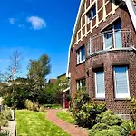 Haus Wellen Und 4 Apartament *