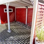 Haus Wellen Und 4 * Büsum