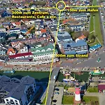 Apartament Haus Wellen Und 4