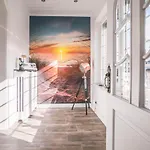 Haus Wellen Und 4 * Büsum