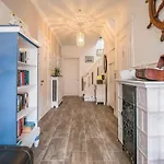 Haus Wellen Und 4 * Büsum