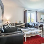Haus Wellen Und 4 Apartament *