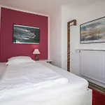 Haus Wellen Und 4 Apartament *