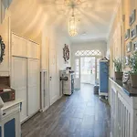 Apartament Haus Wellen Und 4