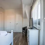 Apartament Haus Wellen Und 4 Büsum
