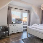 Haus Wellen Und 4 Apartament *