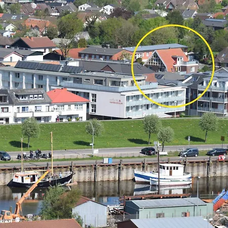 Haus Wellen Und 4 Апартаменты *