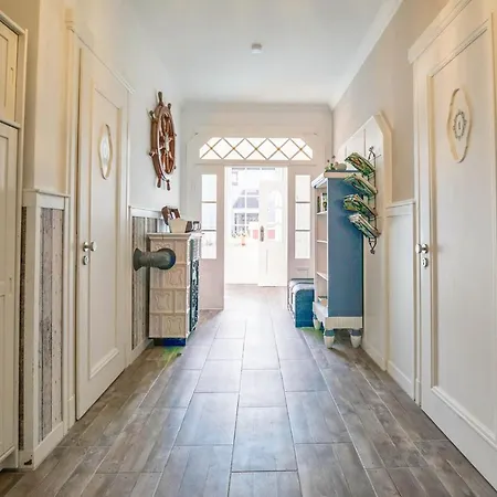 Haus Wellen Und 4 ビューズム