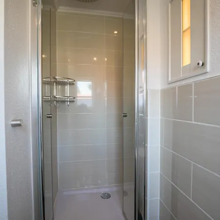 Haus Wellen Und 4 * Бюзум
