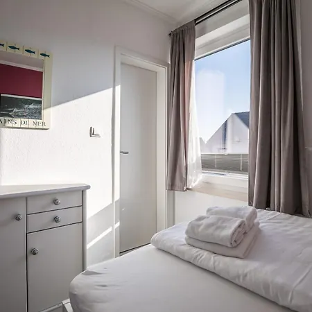 Haus Wellen Und 4 * Büsum
