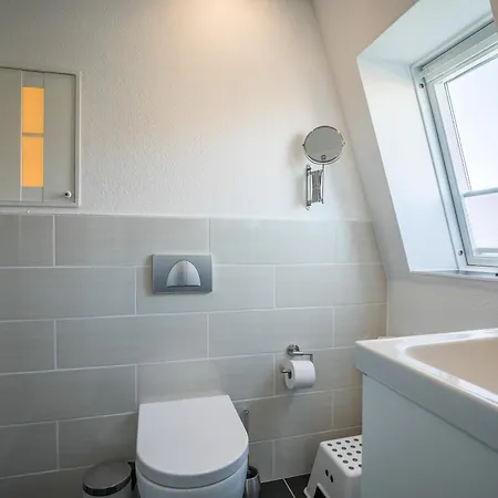 Haus Wellen Und 4 ビューズム